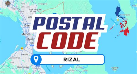 postal code rizal cainta|Rizal Province ZIP Code and Area Code .